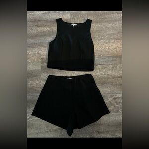 TCEC Black Set